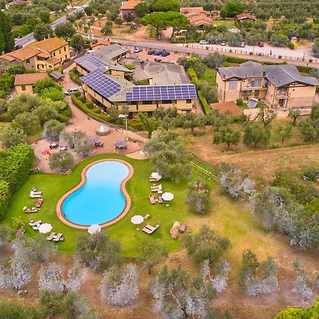 Hotel Zi Martino Castagneto Carducci Ngoại thất bức ảnh