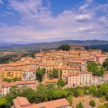 Hotel Zi Martino Castagneto Carducci Ngoại thất bức ảnh