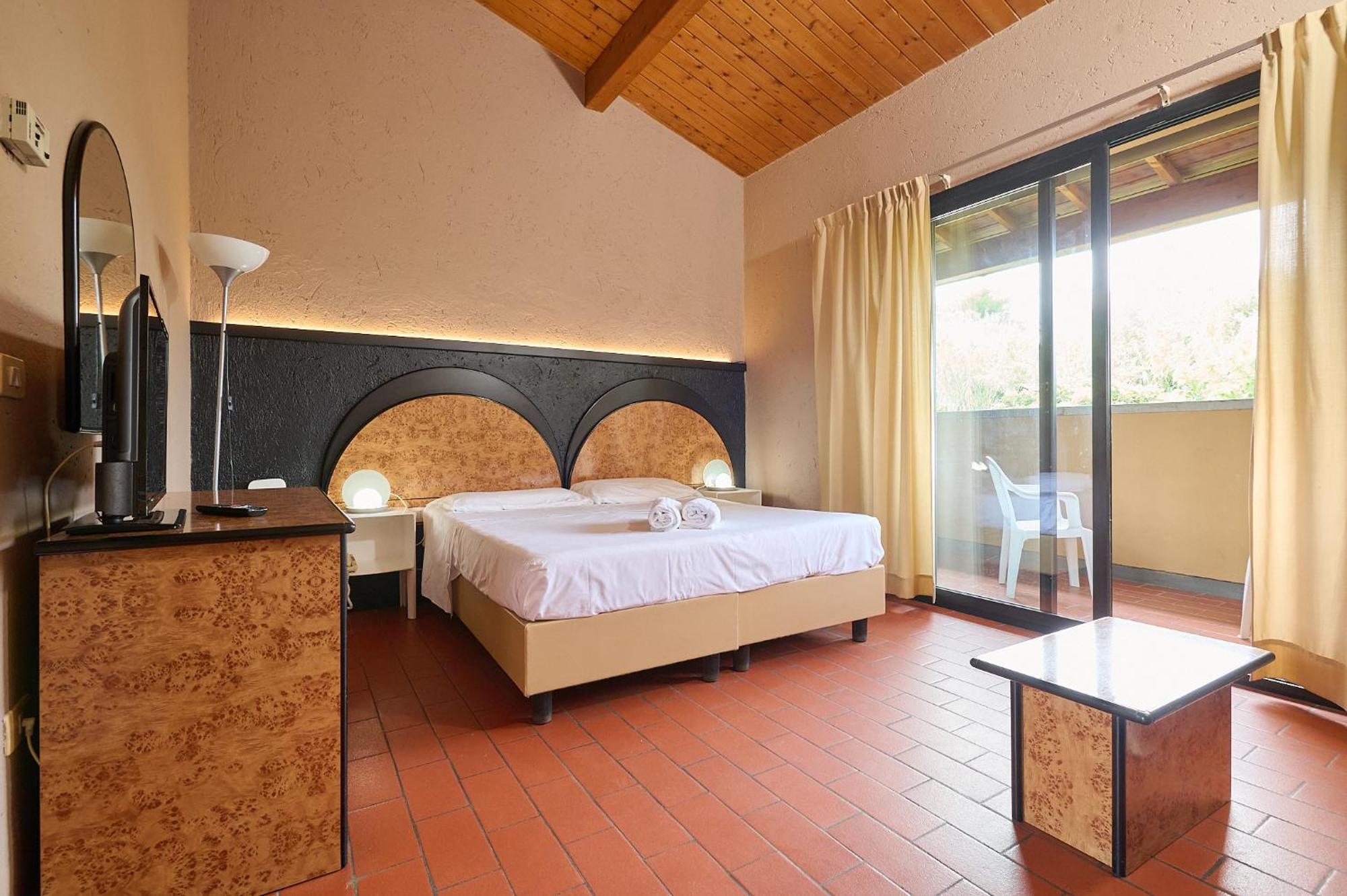 Hotel Zi Martino Castagneto Carducci Ngoại thất bức ảnh