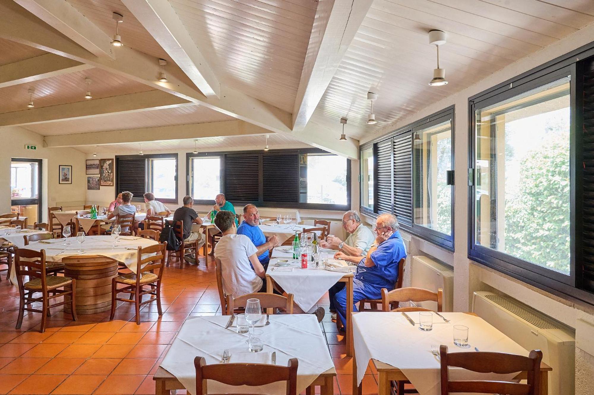 Hotel Zi Martino Castagneto Carducci Ngoại thất bức ảnh