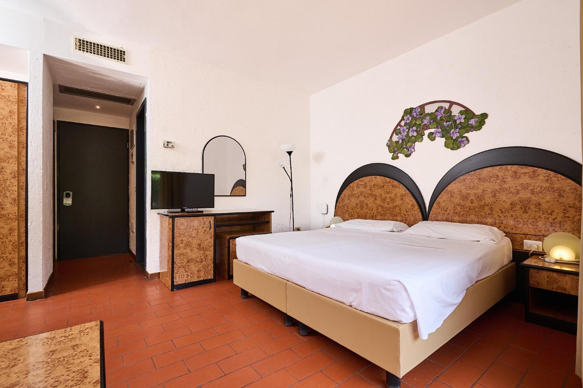 Hotel Zi Martino Castagneto Carducci Ngoại thất bức ảnh