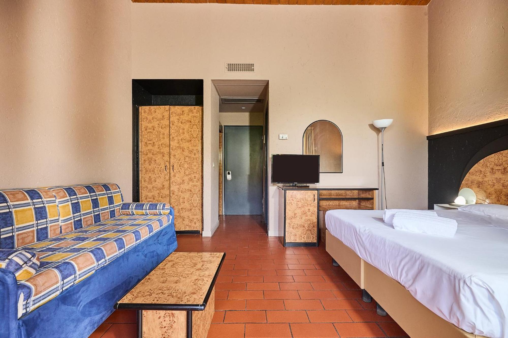 Hotel Zi Martino Castagneto Carducci Ngoại thất bức ảnh