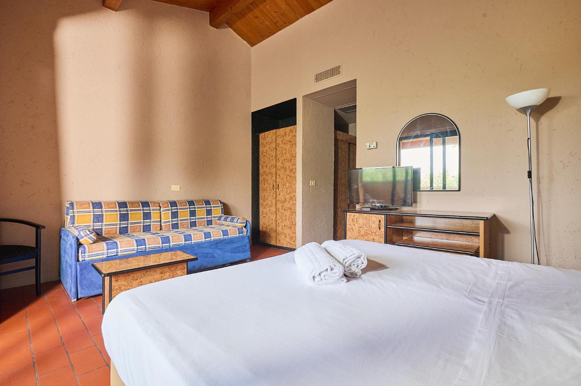 Hotel Zi Martino Castagneto Carducci Ngoại thất bức ảnh
