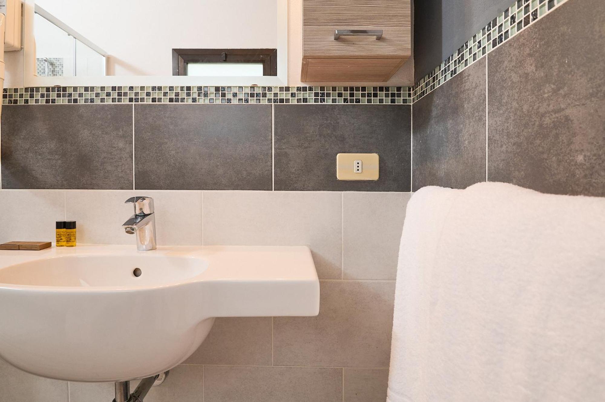 Hotel Zi Martino Castagneto Carducci Ngoại thất bức ảnh
