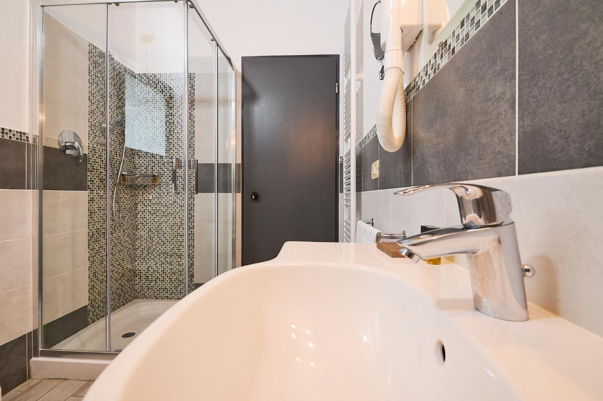 Hotel Zi Martino Castagneto Carducci Ngoại thất bức ảnh