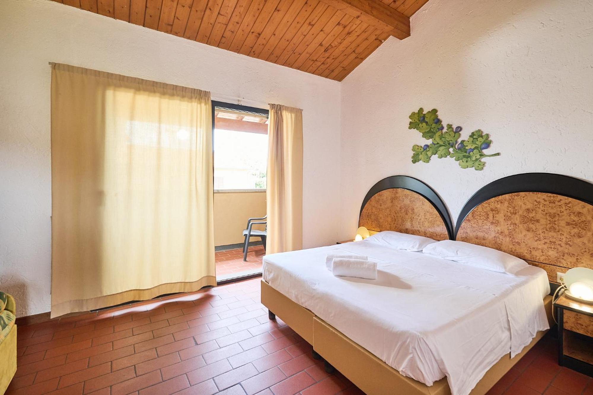 Hotel Zi Martino Castagneto Carducci Ngoại thất bức ảnh