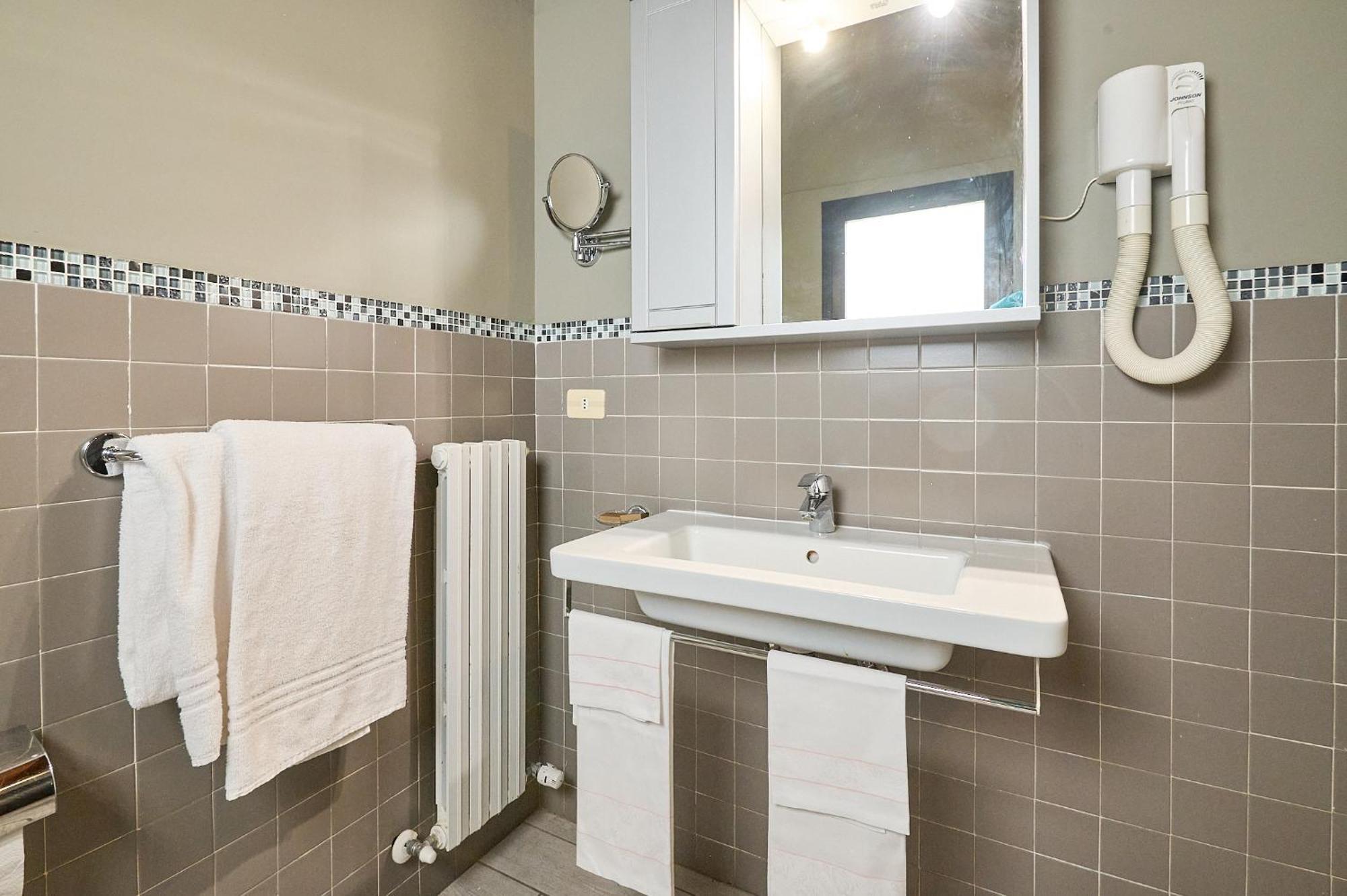 Hotel Zi Martino Castagneto Carducci Ngoại thất bức ảnh