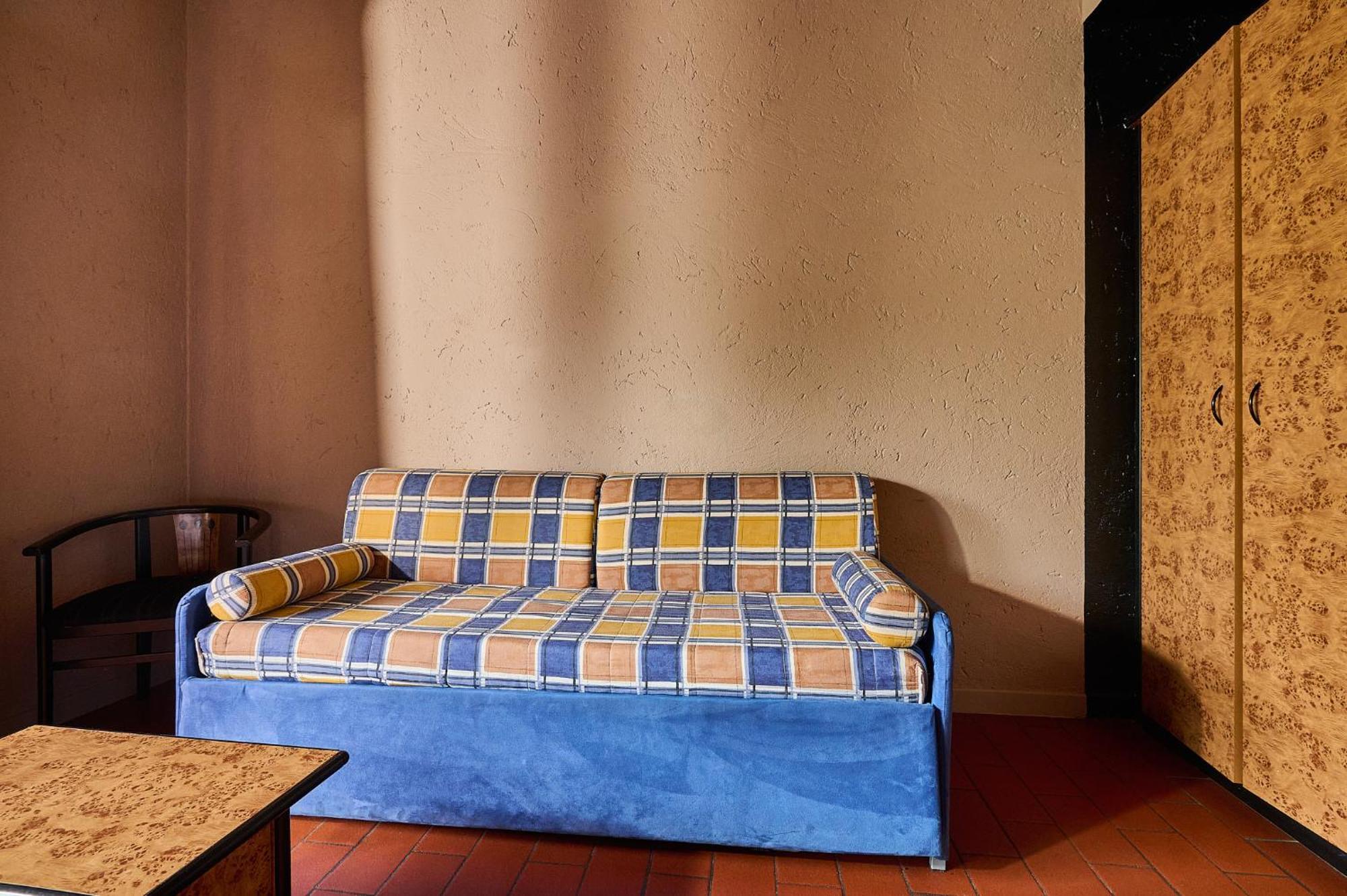 Hotel Zi Martino Castagneto Carducci Ngoại thất bức ảnh
