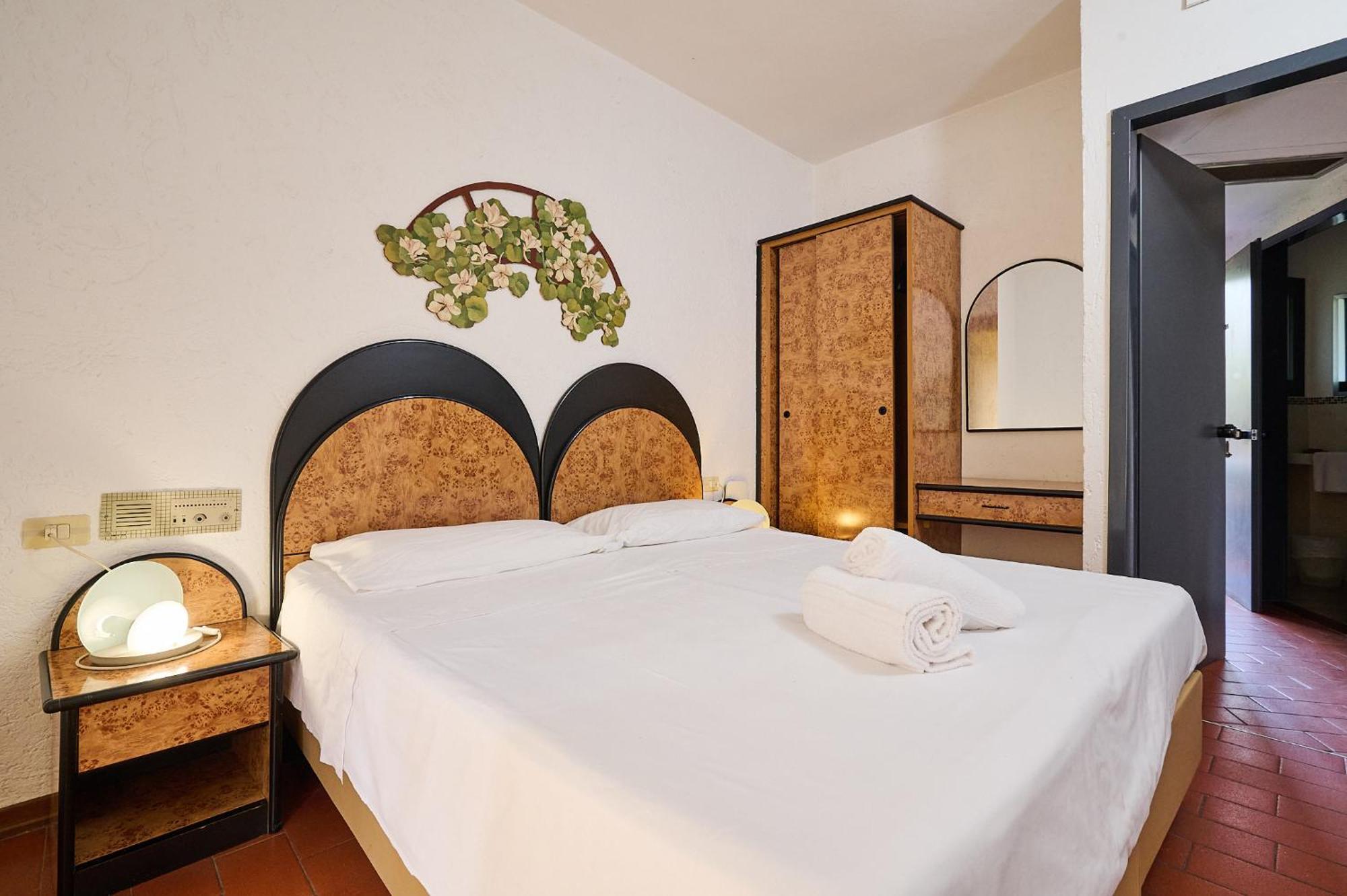 Hotel Zi Martino Castagneto Carducci Ngoại thất bức ảnh