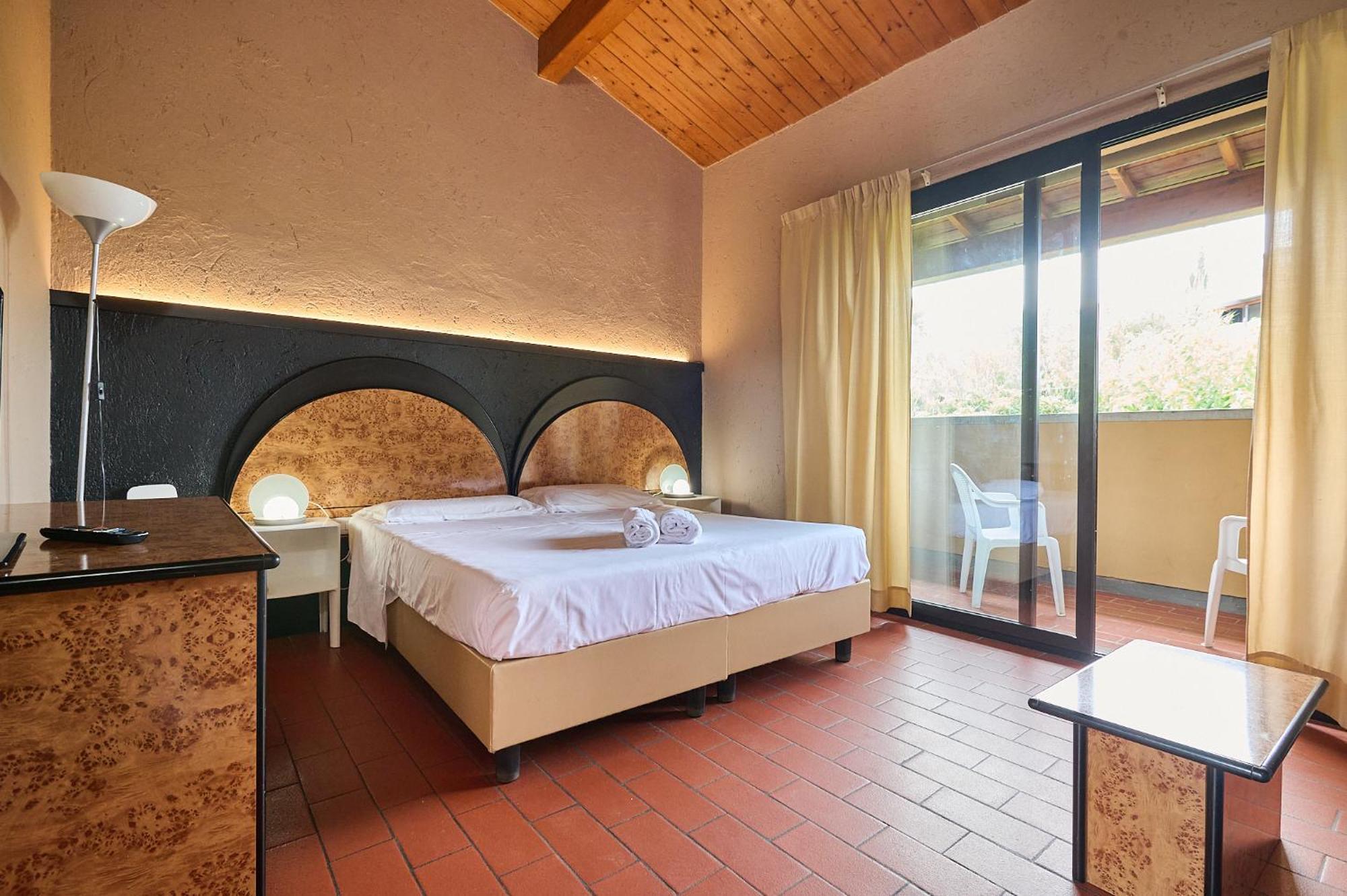 Hotel Zi Martino Castagneto Carducci Ngoại thất bức ảnh