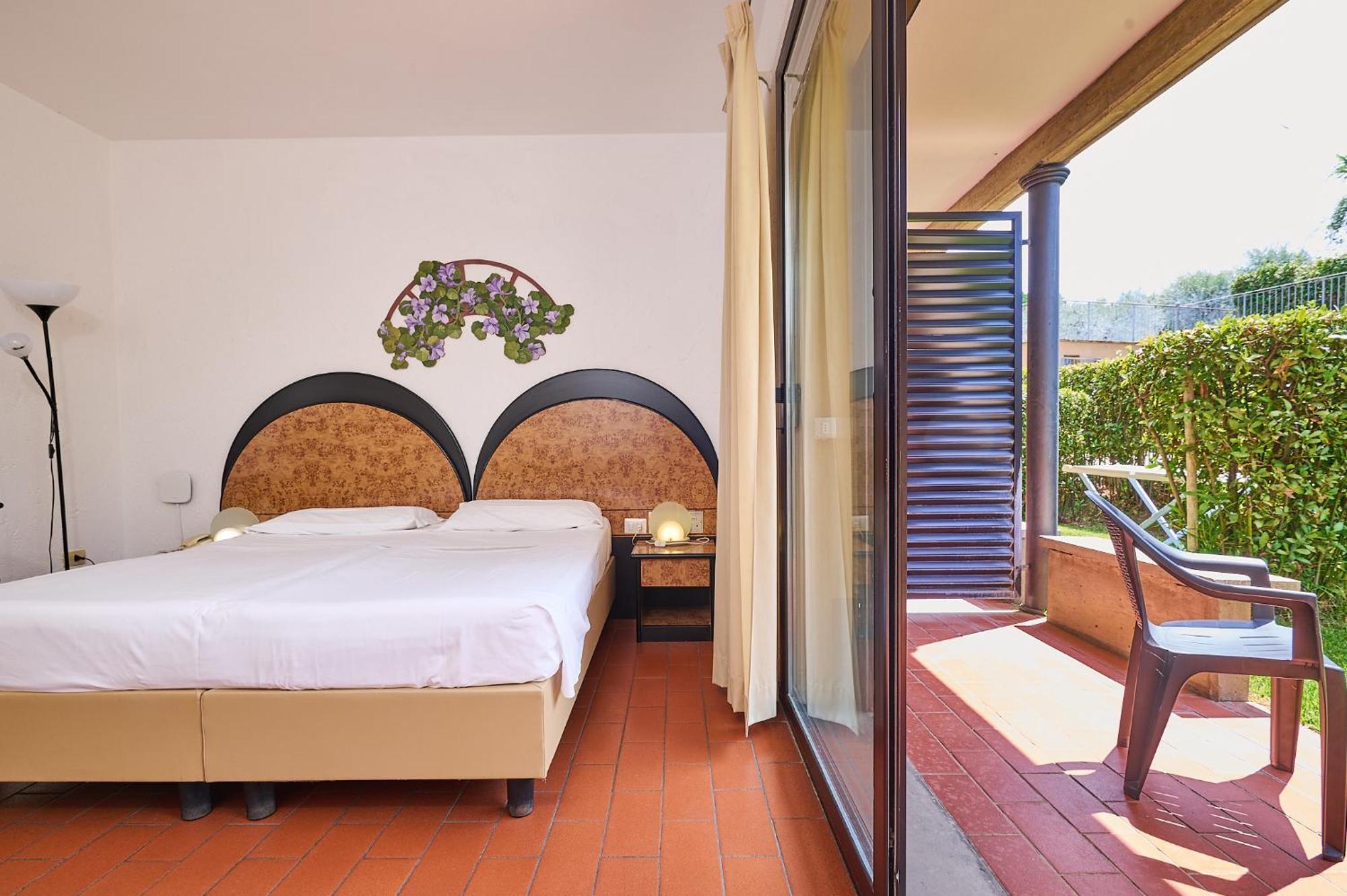 Hotel Zi Martino Castagneto Carducci Ngoại thất bức ảnh