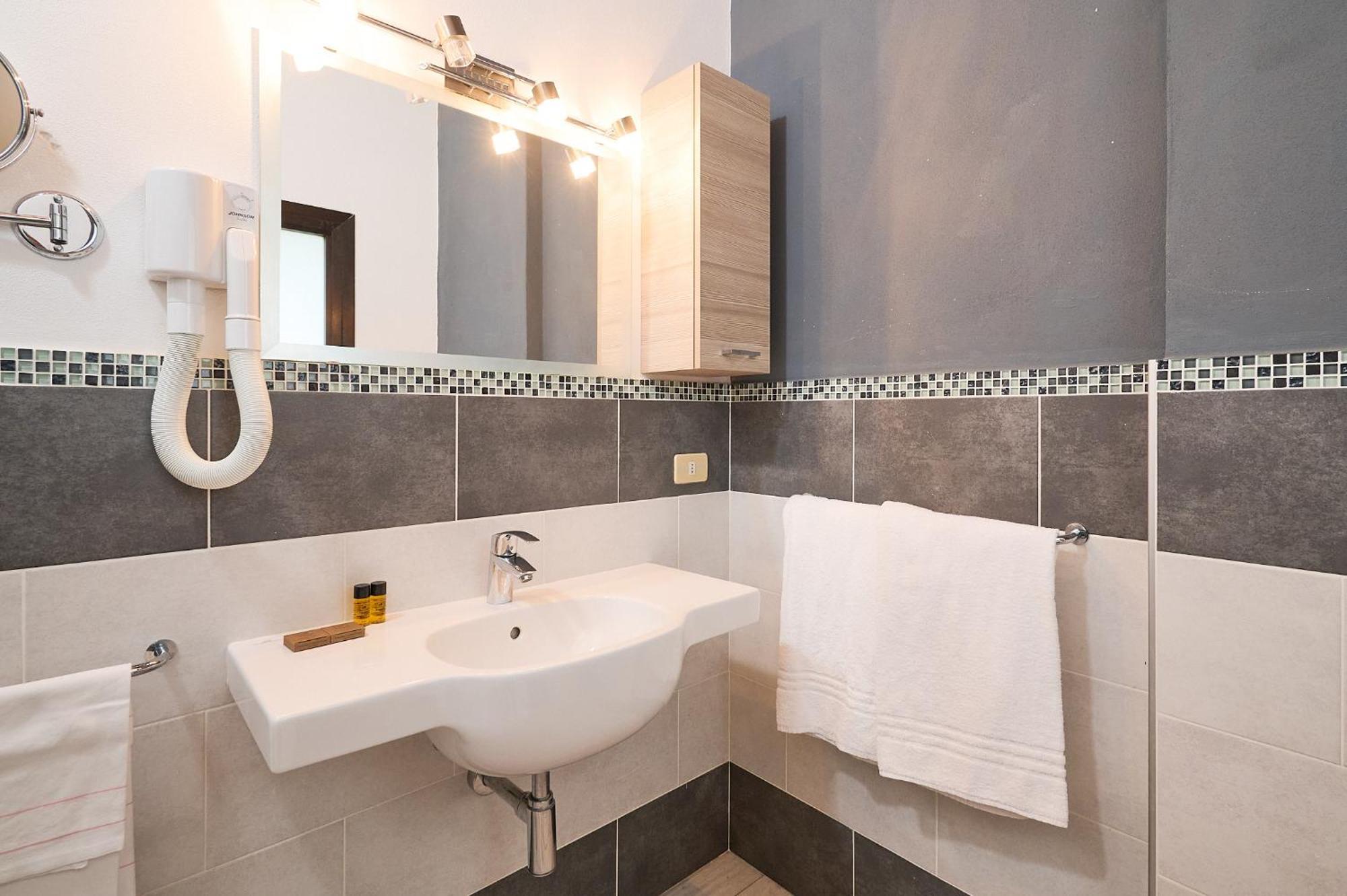 Hotel Zi Martino Castagneto Carducci Ngoại thất bức ảnh